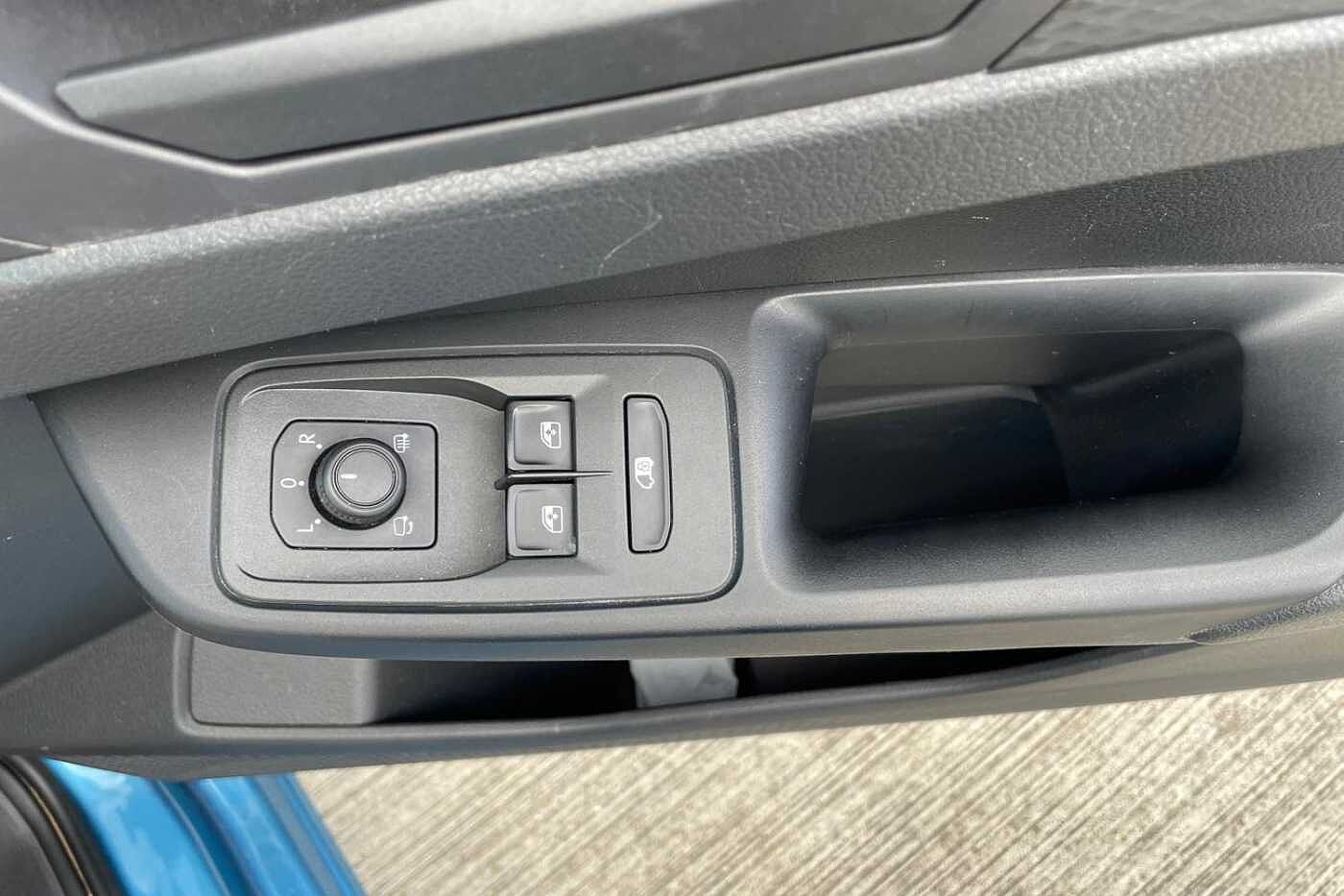 Volkswagen Caddy Cargo