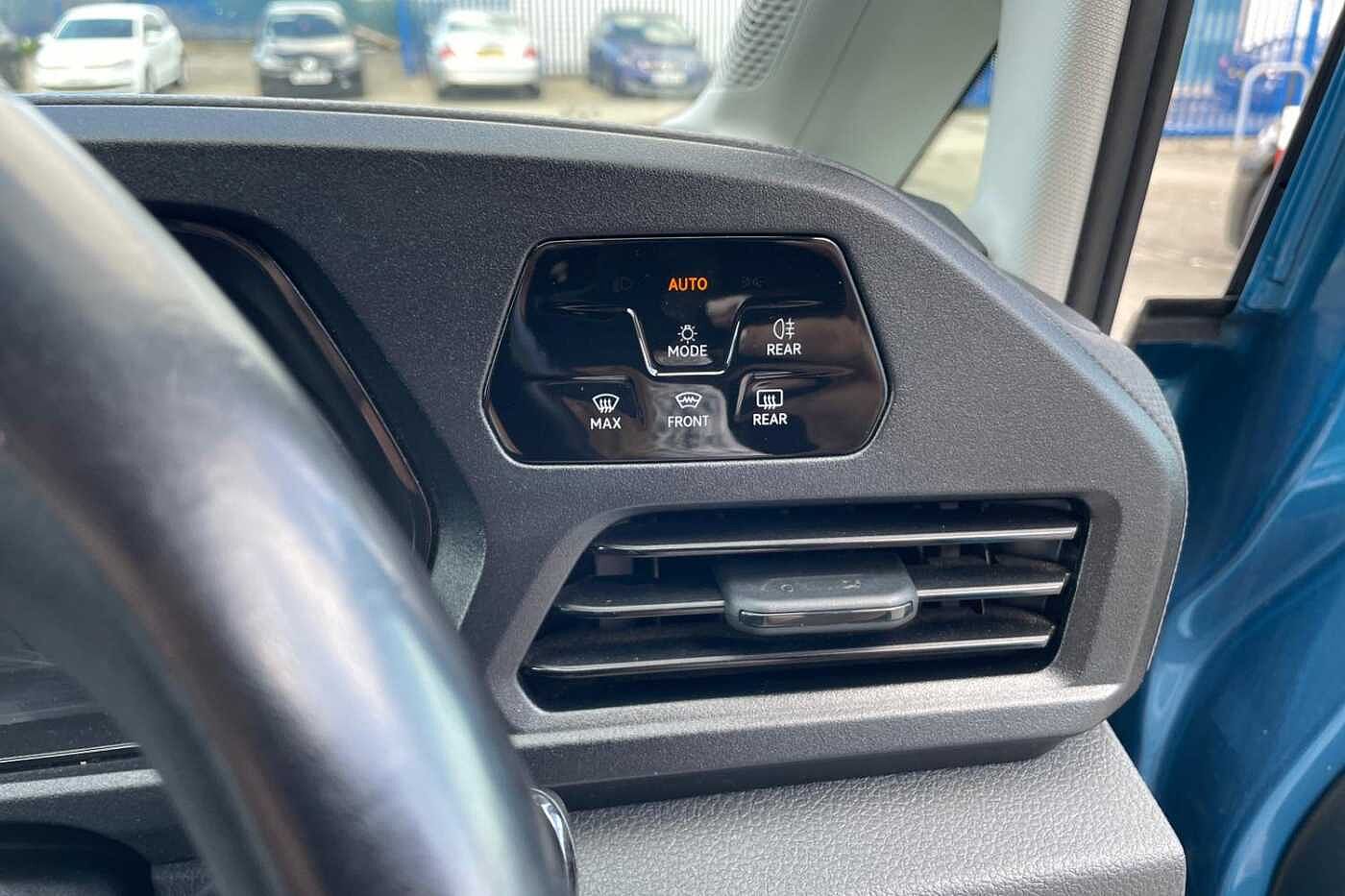 Volkswagen Caddy Cargo
