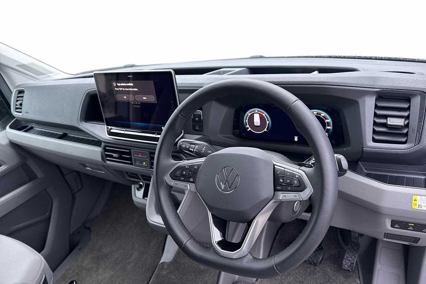 Volkswagen Grand California