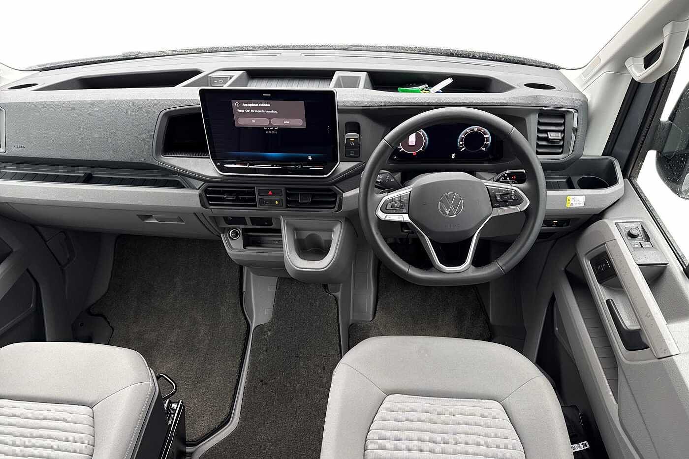 Volkswagen Grand California