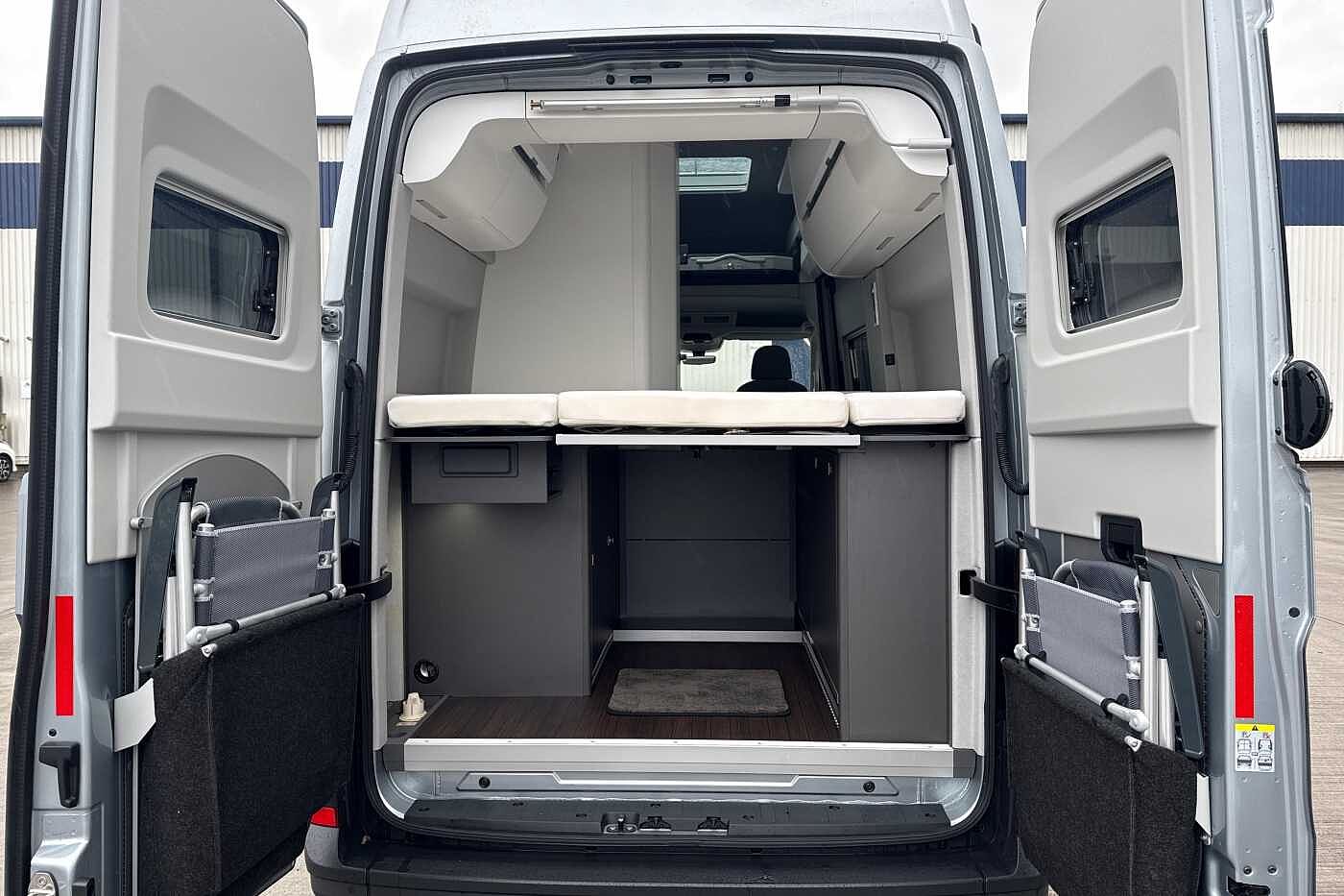 Volkswagen Grand California