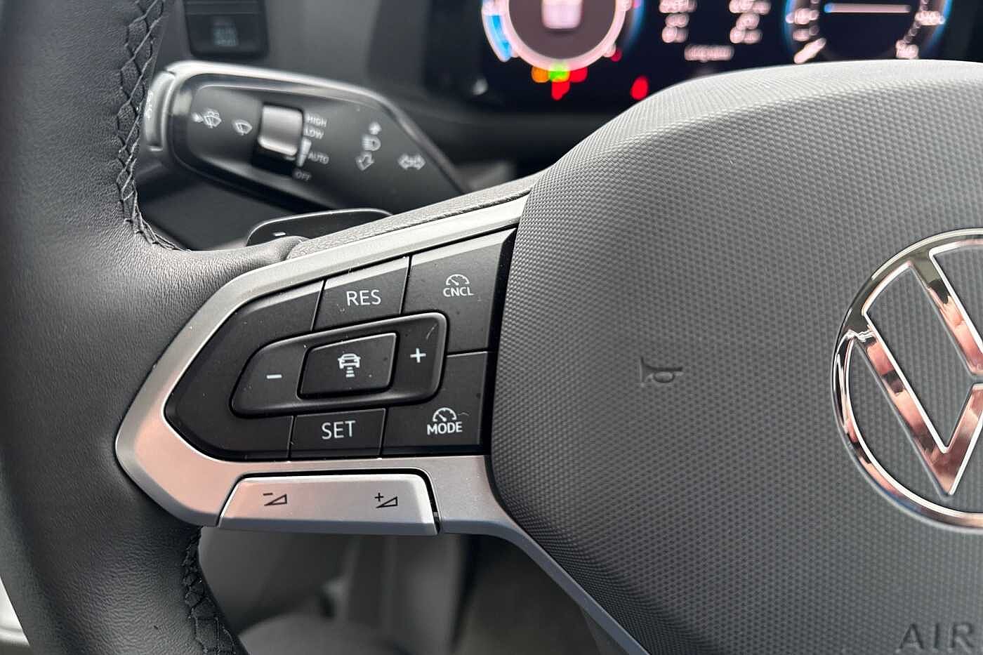 Volkswagen Grand California