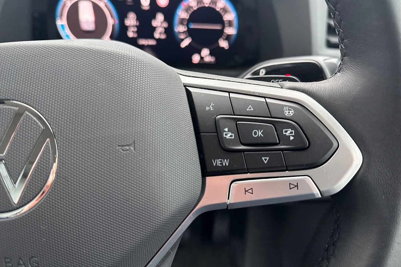 Volkswagen Grand California