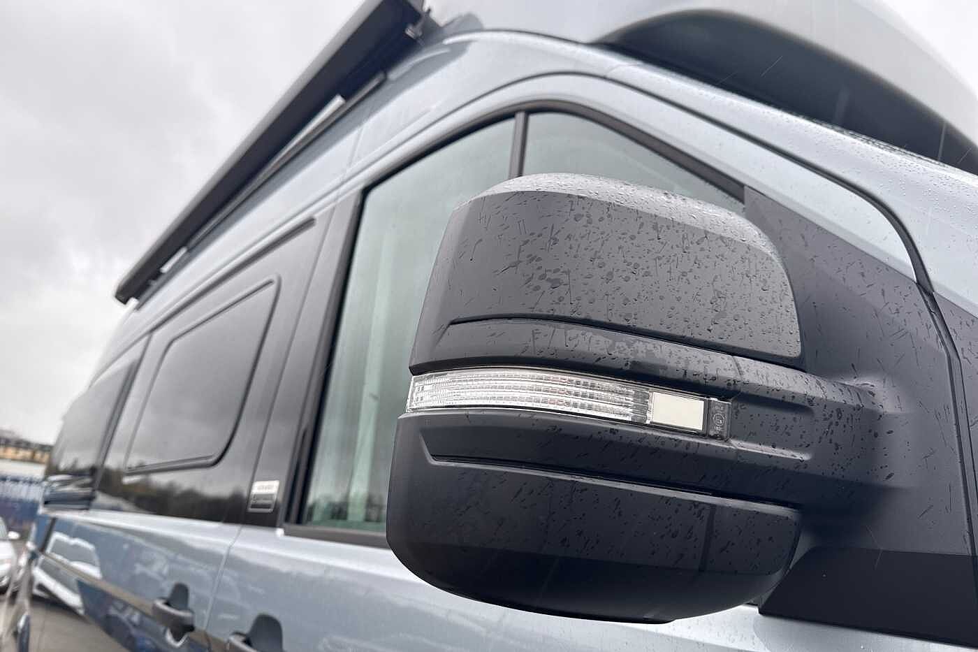 Volkswagen Grand California