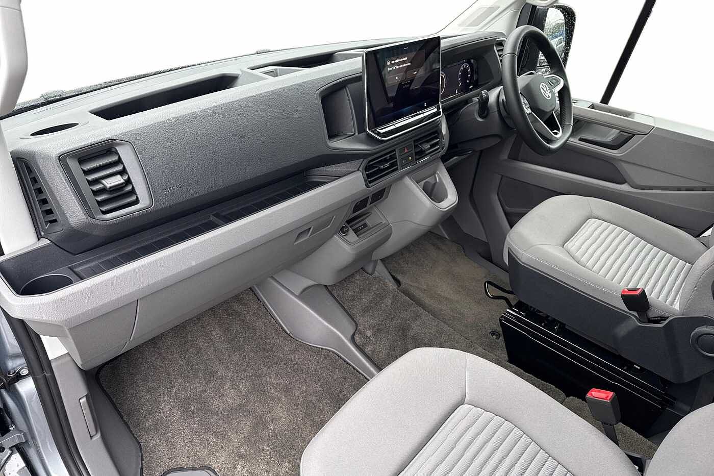 Volkswagen Grand California