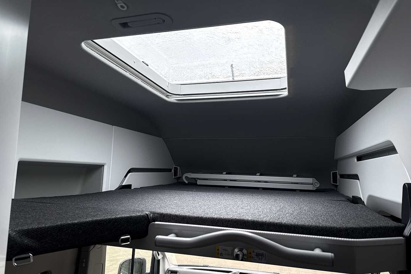 Volkswagen Grand California