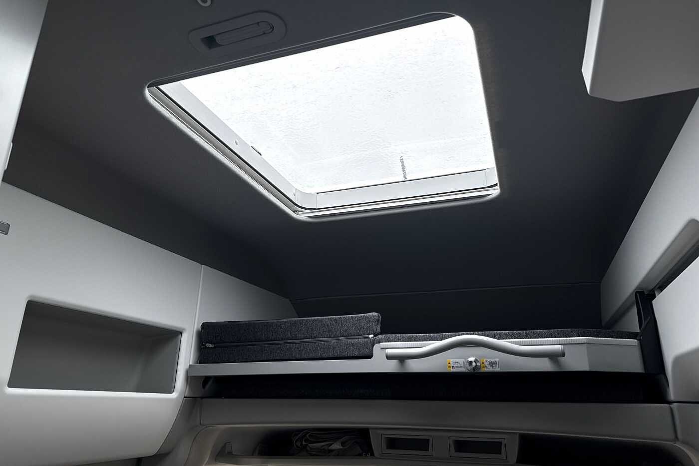 Volkswagen Grand California