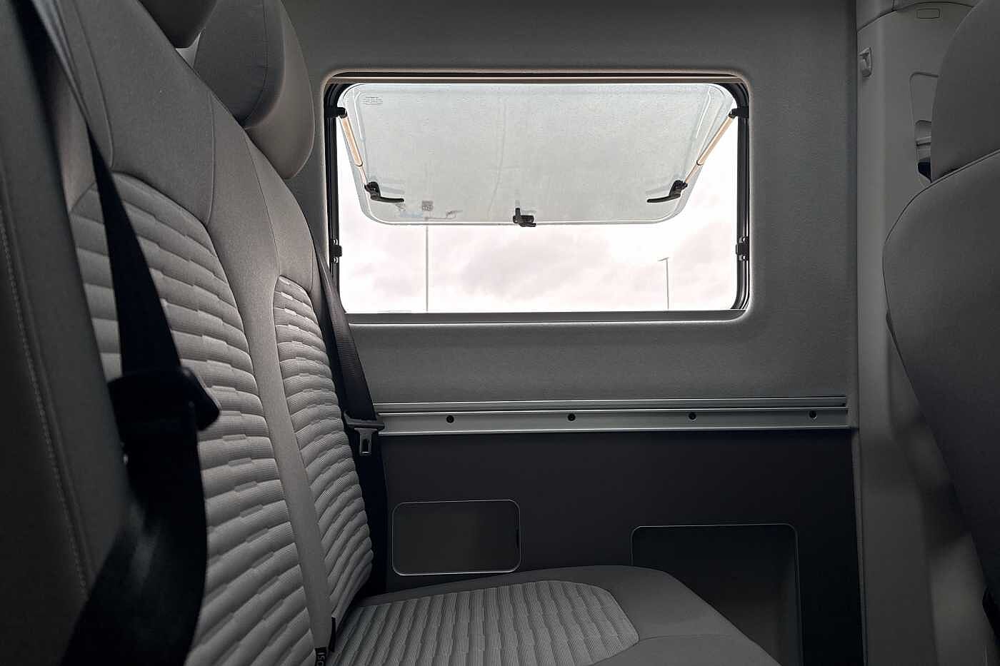 Volkswagen Grand California