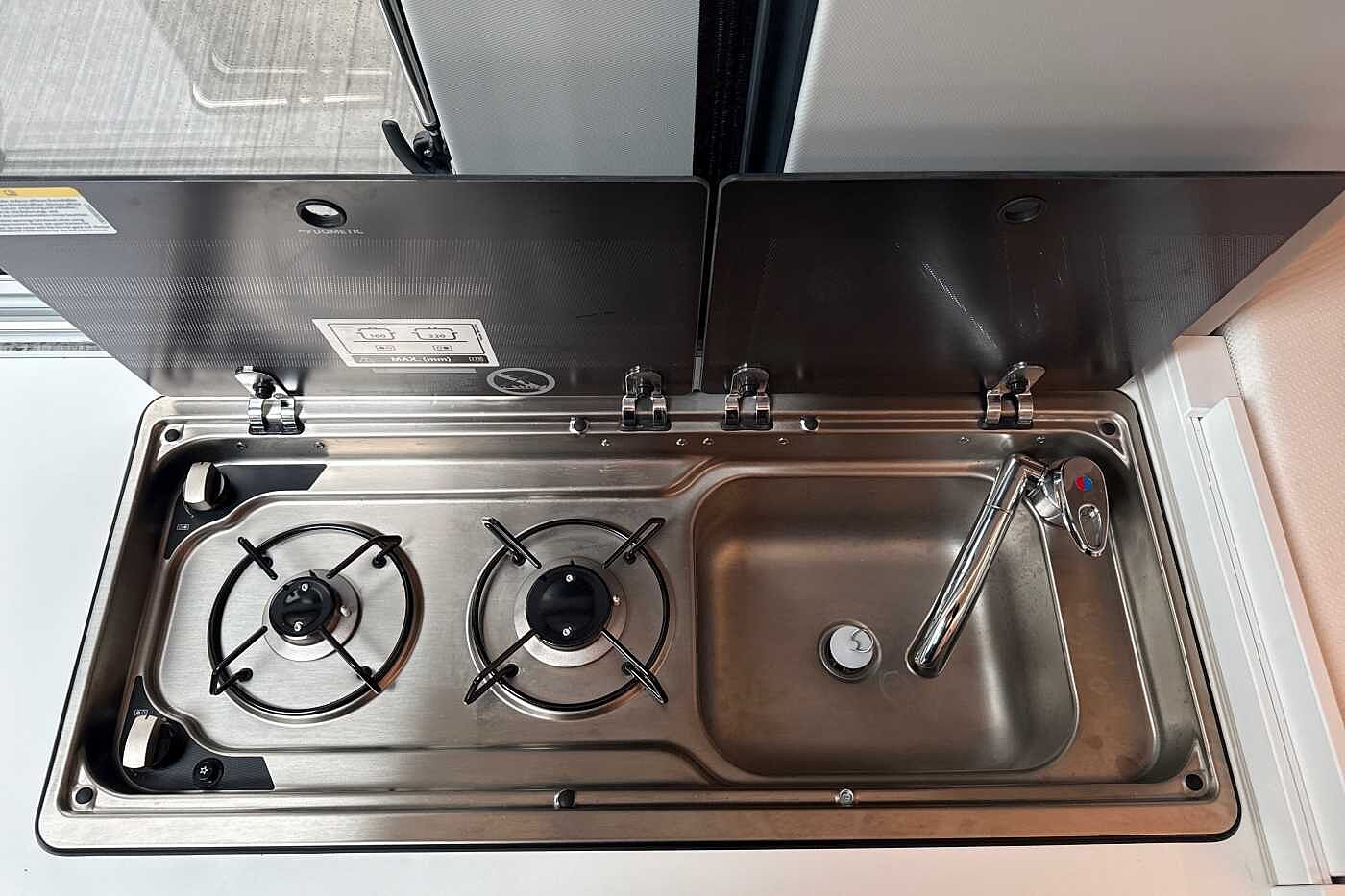 Volkswagen Grand California