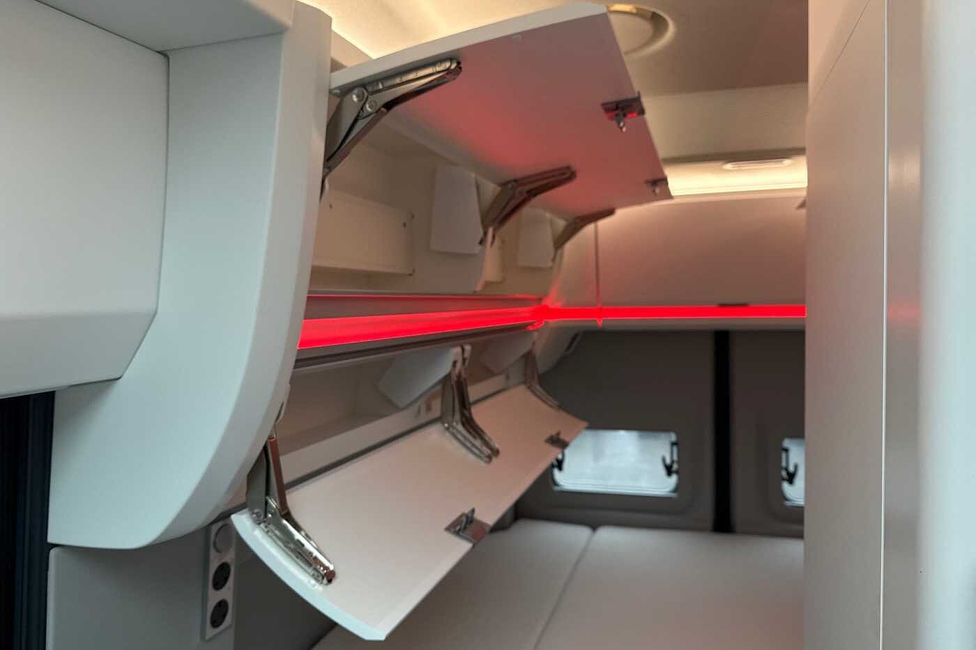 Volkswagen Grand California