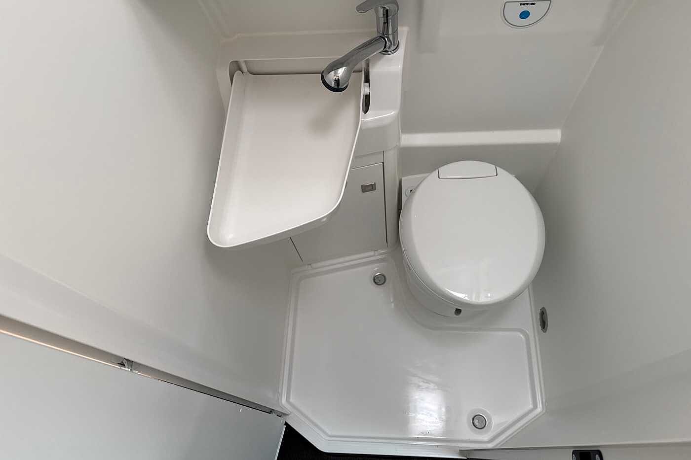 Volkswagen Grand California