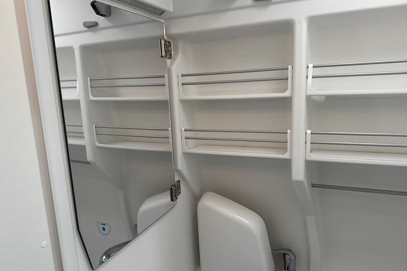 Volkswagen Grand California