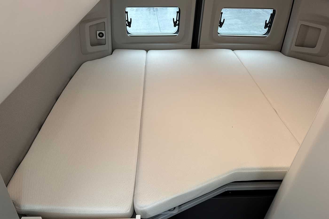 Volkswagen Grand California