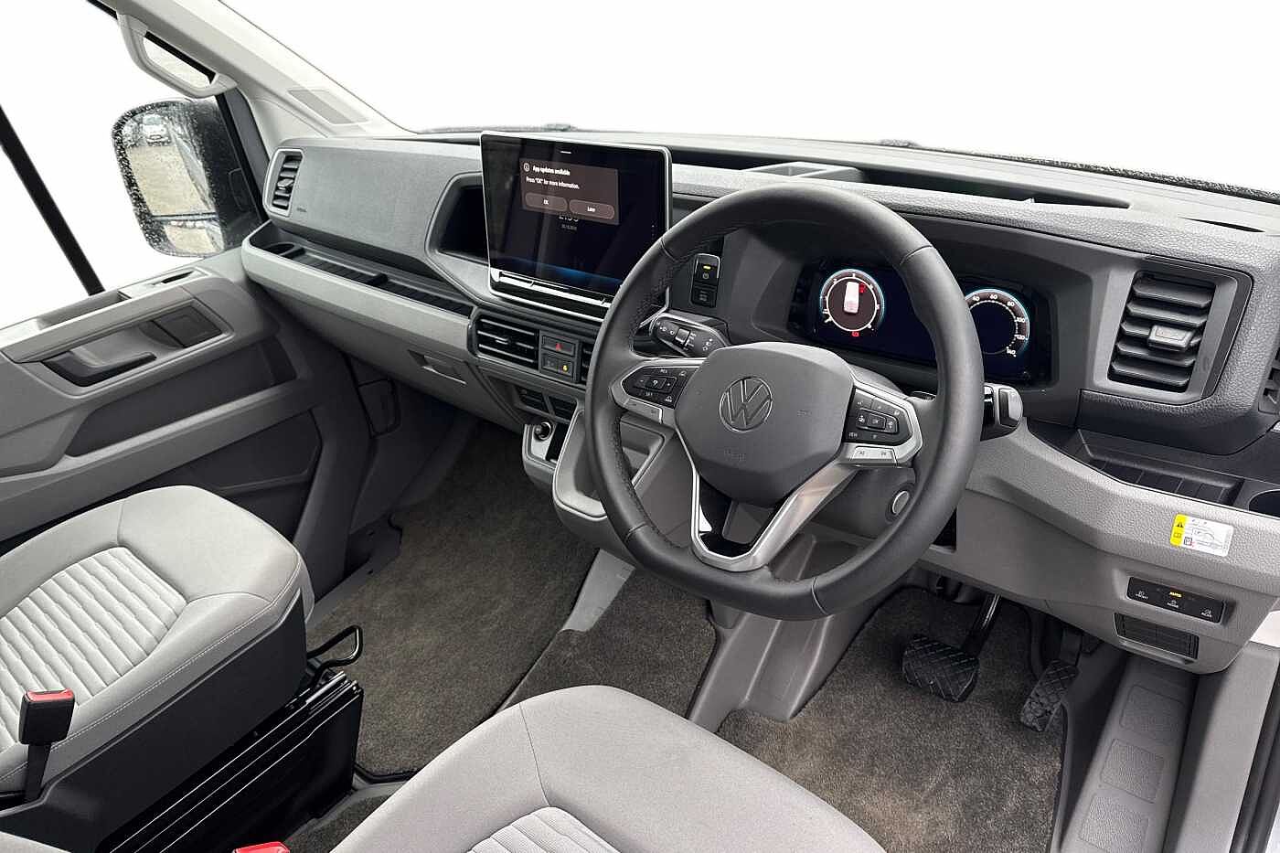 Volkswagen Grand California