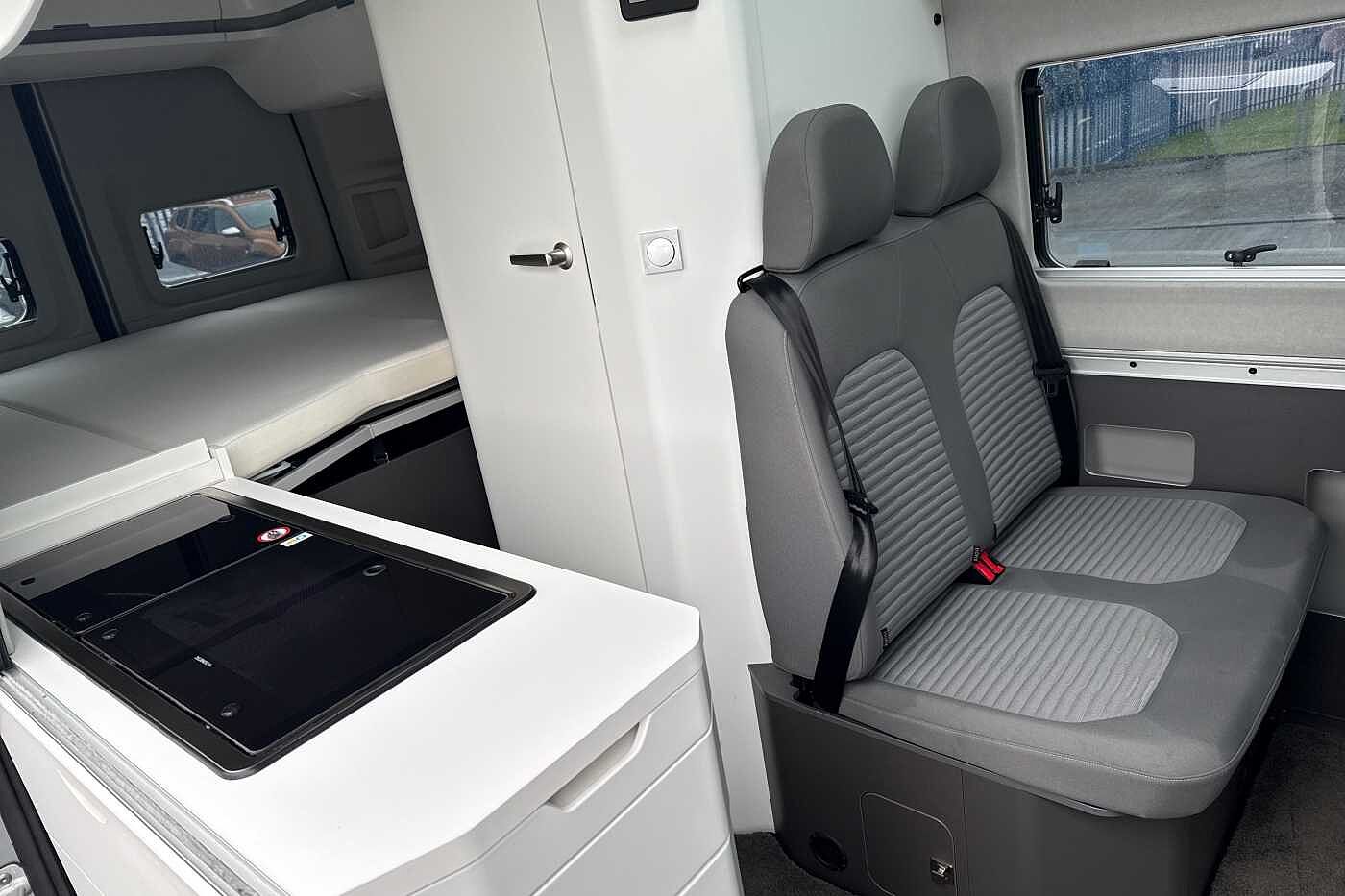 Volkswagen Grand California