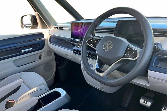 Volkswagen ID. Buzz