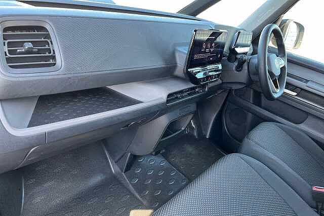 Volkswagen ID. Buzz Cargo