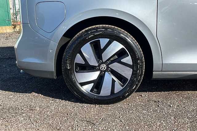 Volkswagen ID. Buzz Cargo