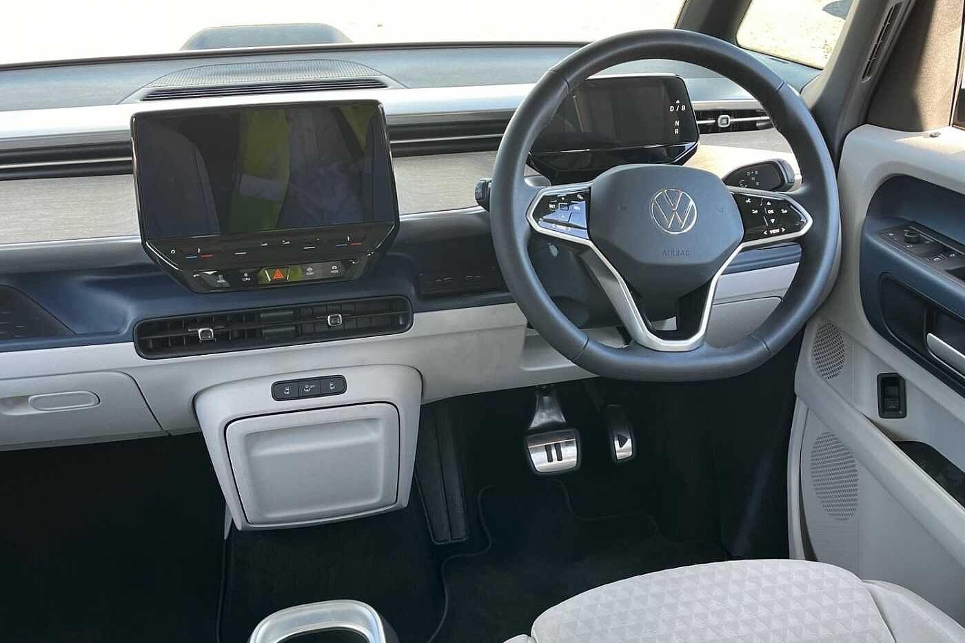 Volkswagen ID. Buzz