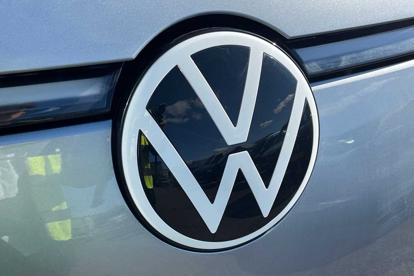 Volkswagen ID. Buzz