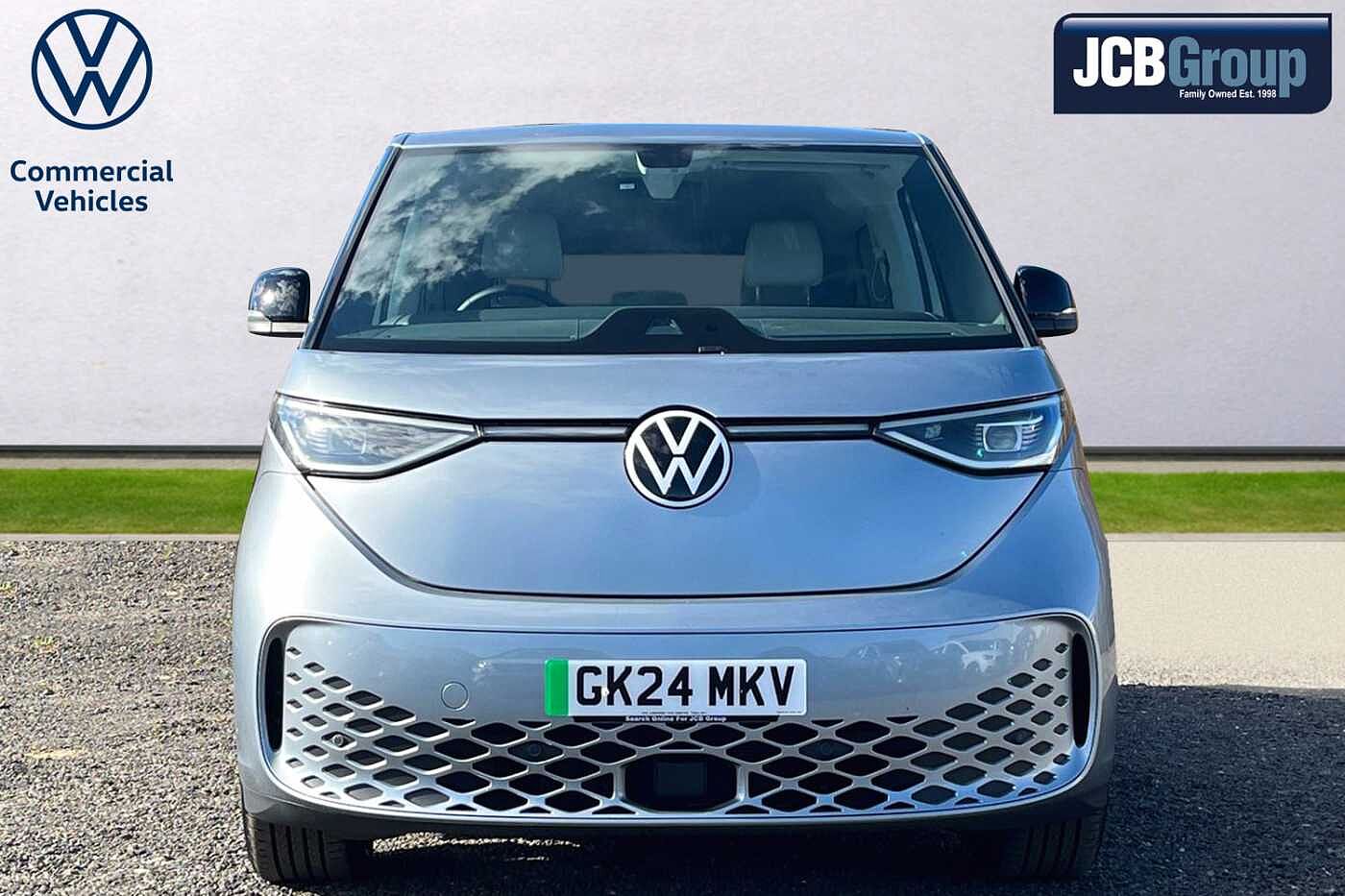 Volkswagen ID. Buzz
