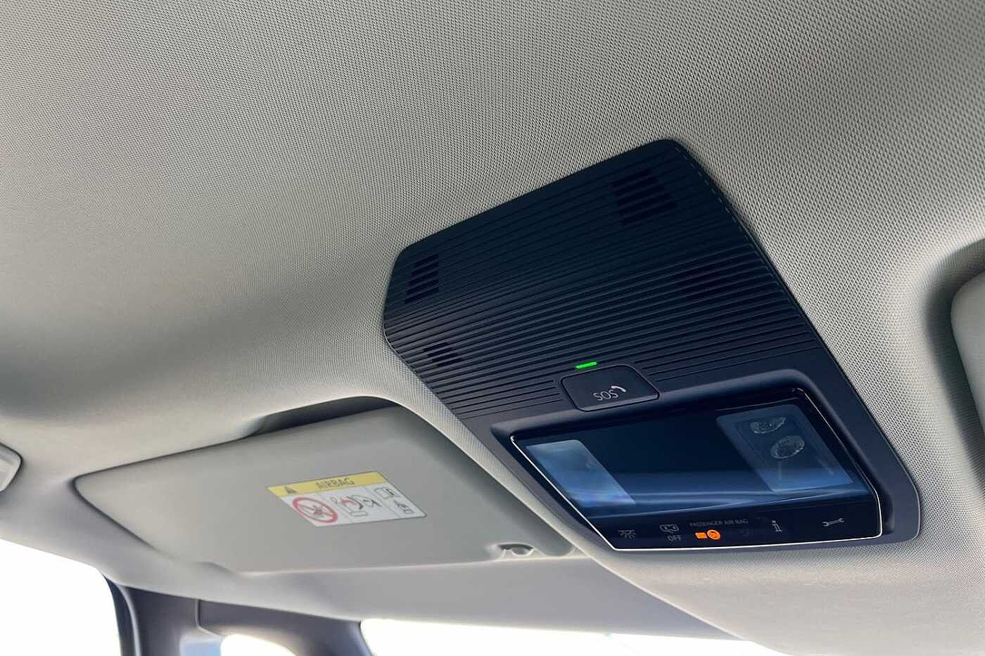 Volkswagen ID. Buzz Cargo