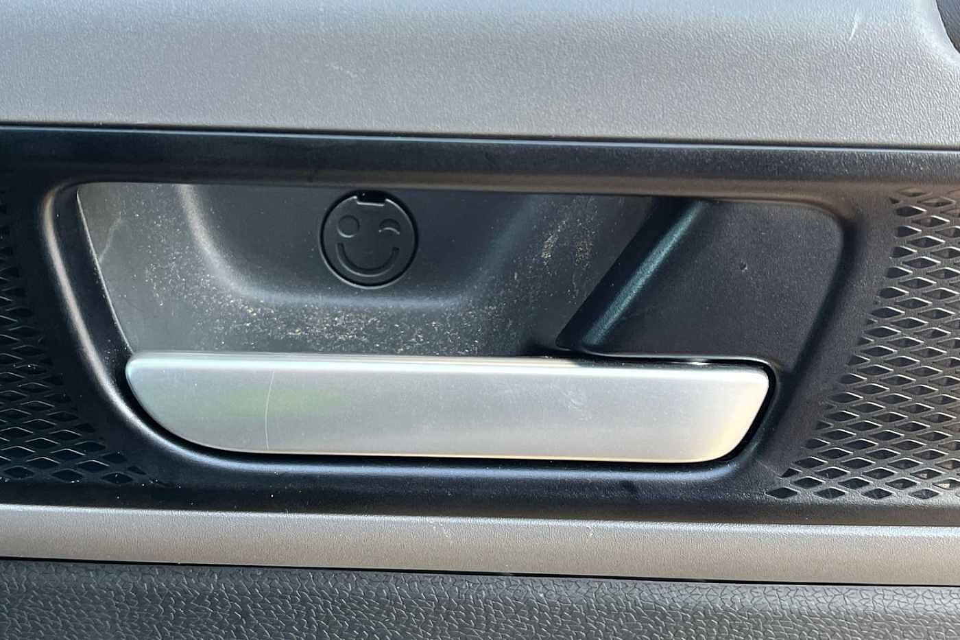 Volkswagen ID. Buzz Cargo