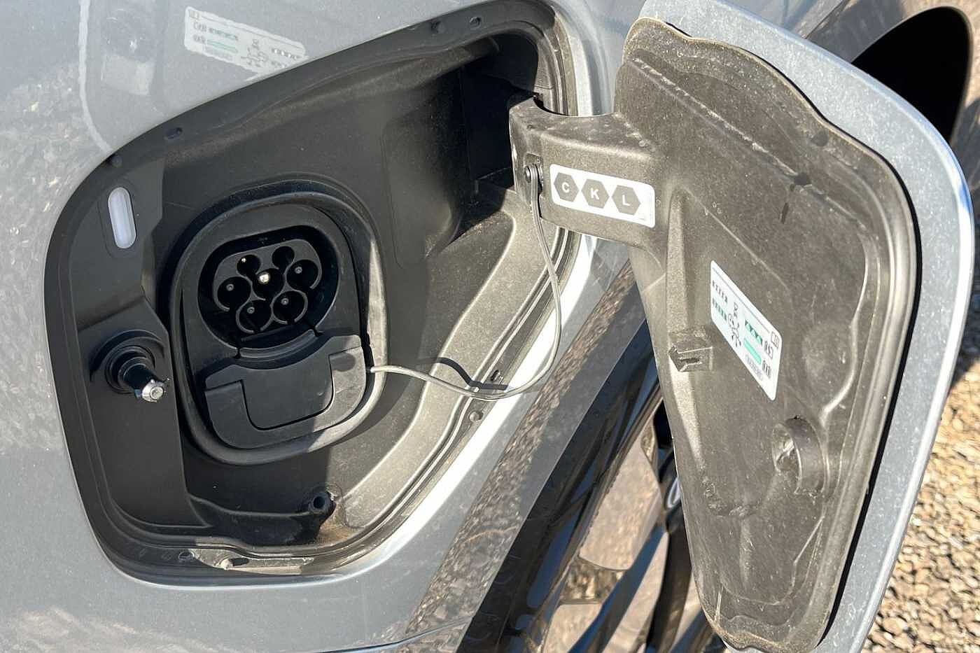 Volkswagen ID. Buzz Cargo
