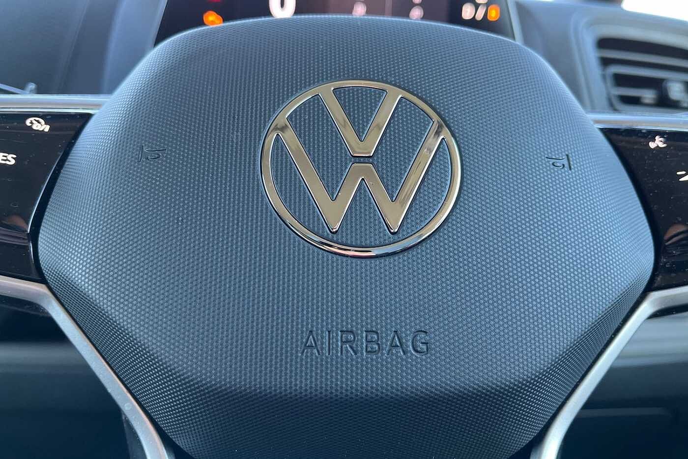 Volkswagen ID. Buzz Cargo