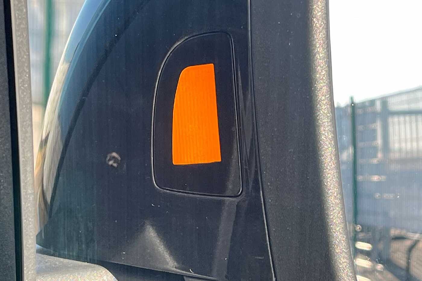 Volkswagen ID. Buzz Cargo