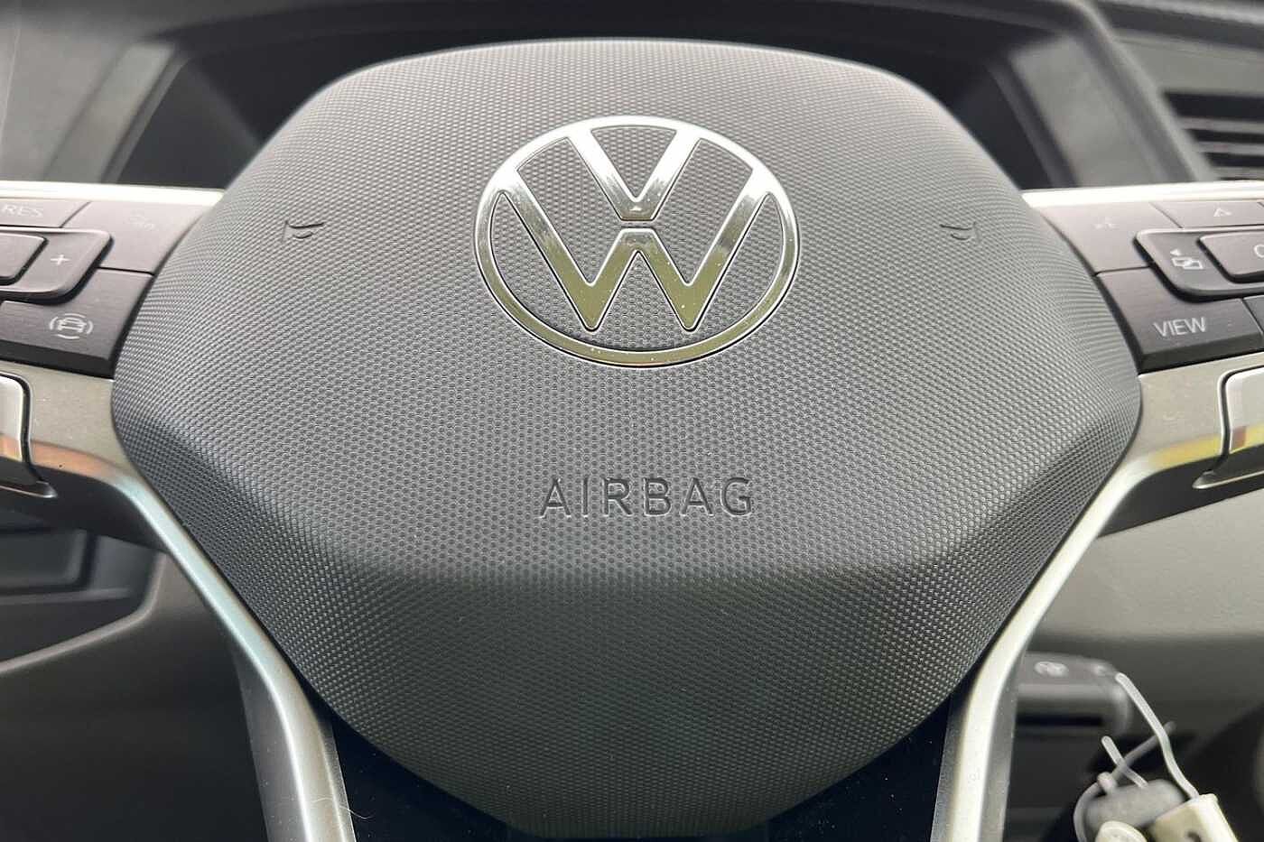 Volkswagen Transporter Kombi