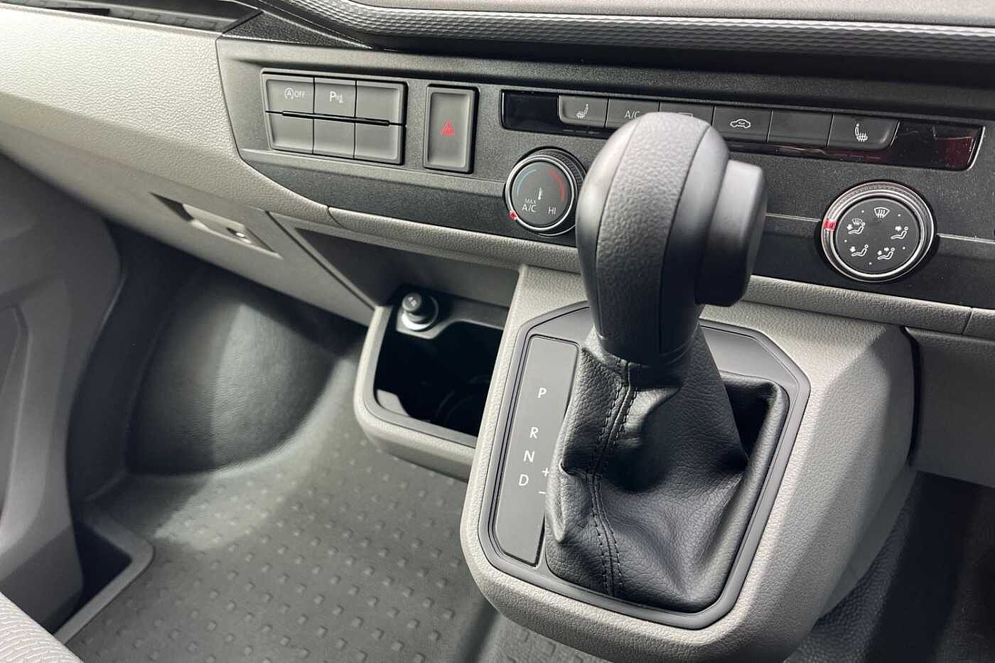 Volkswagen Transporter Kombi