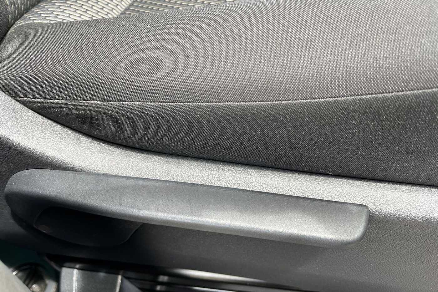 Volkswagen Transporter Kombi