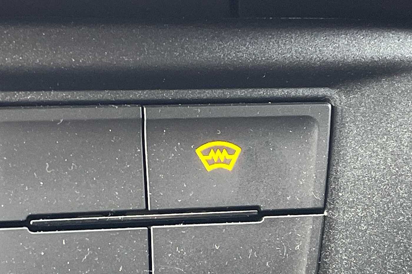 Volkswagen Transporter Kombi