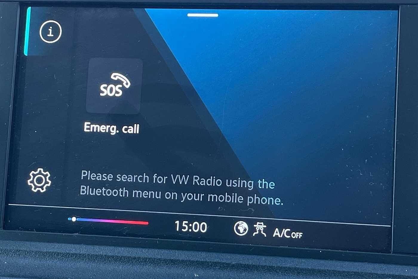 Volkswagen Caddy Cargo