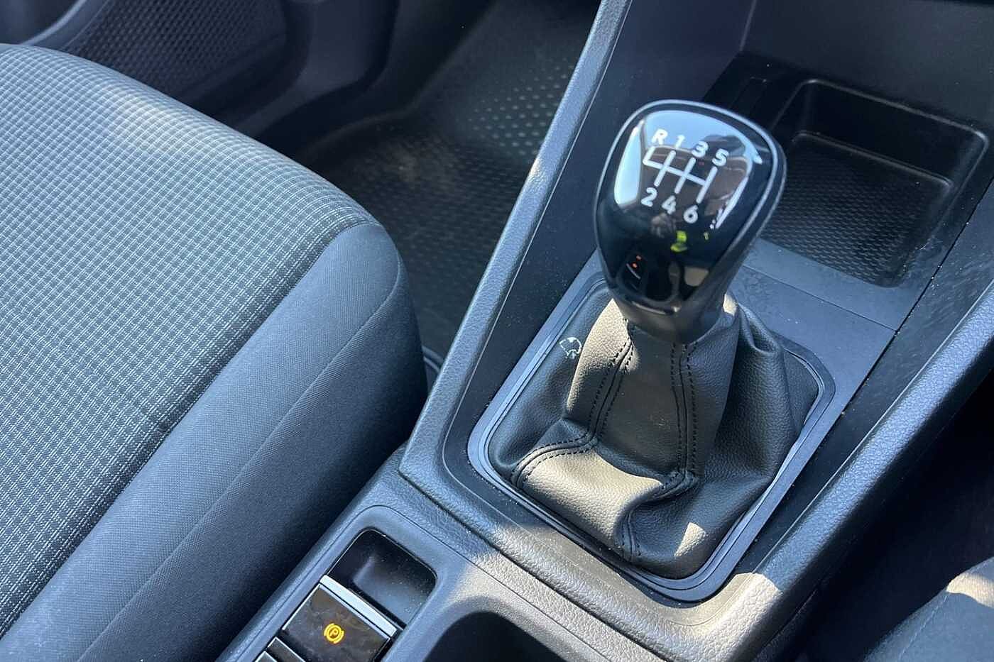 Volkswagen Caddy Cargo