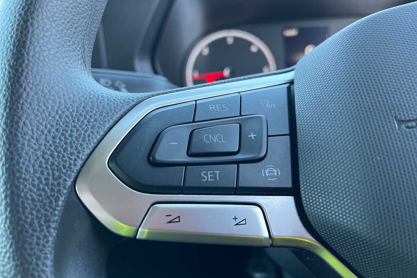 Volkswagen Caddy Cargo