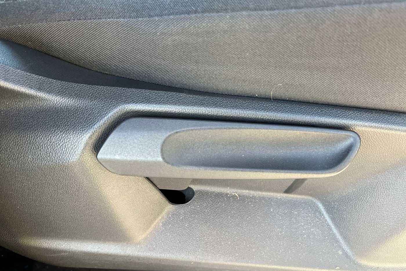 Volkswagen Caddy Cargo