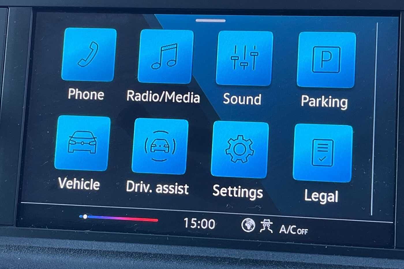 Volkswagen Caddy Cargo