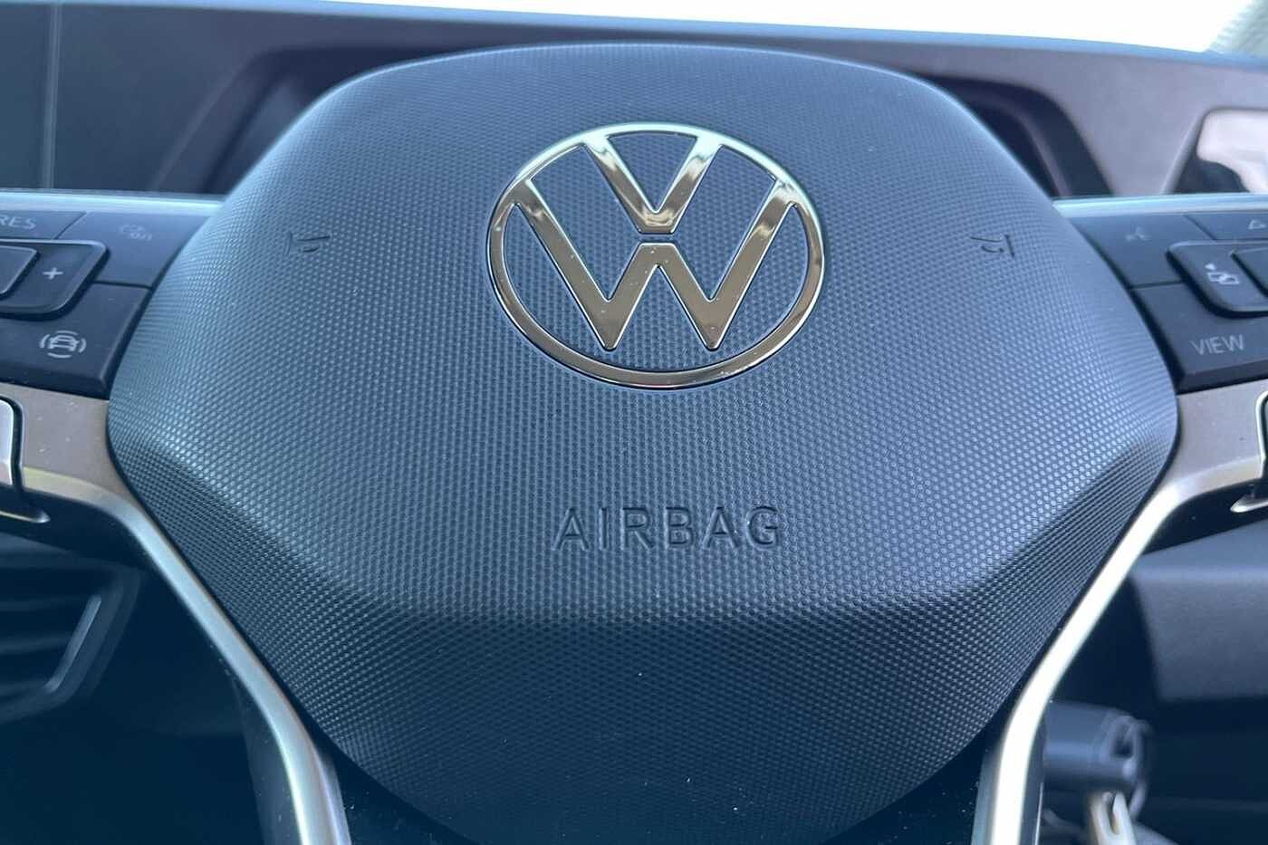 Volkswagen Caddy Cargo