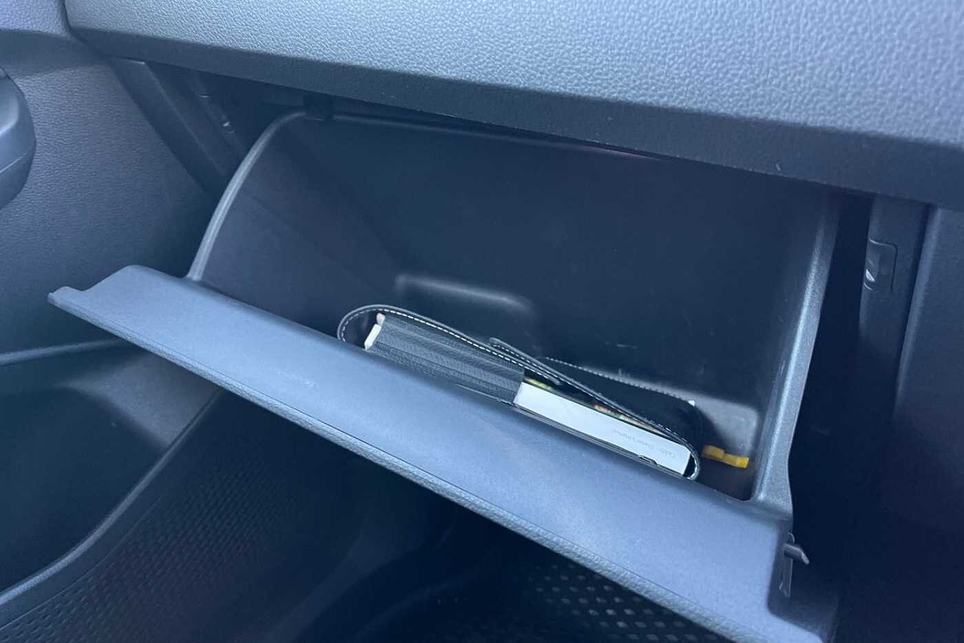 Volkswagen Caddy Cargo