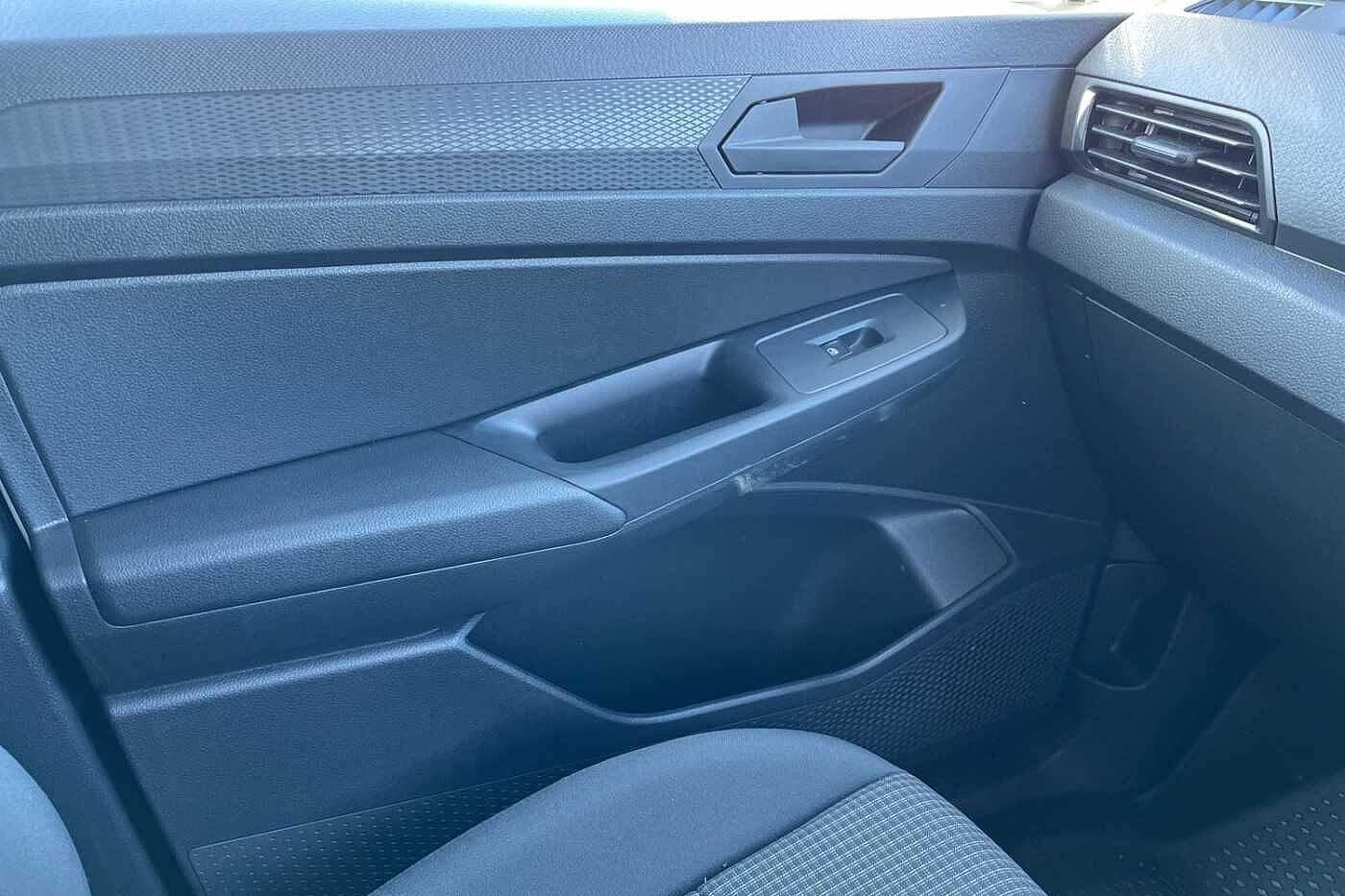 Volkswagen Caddy Cargo