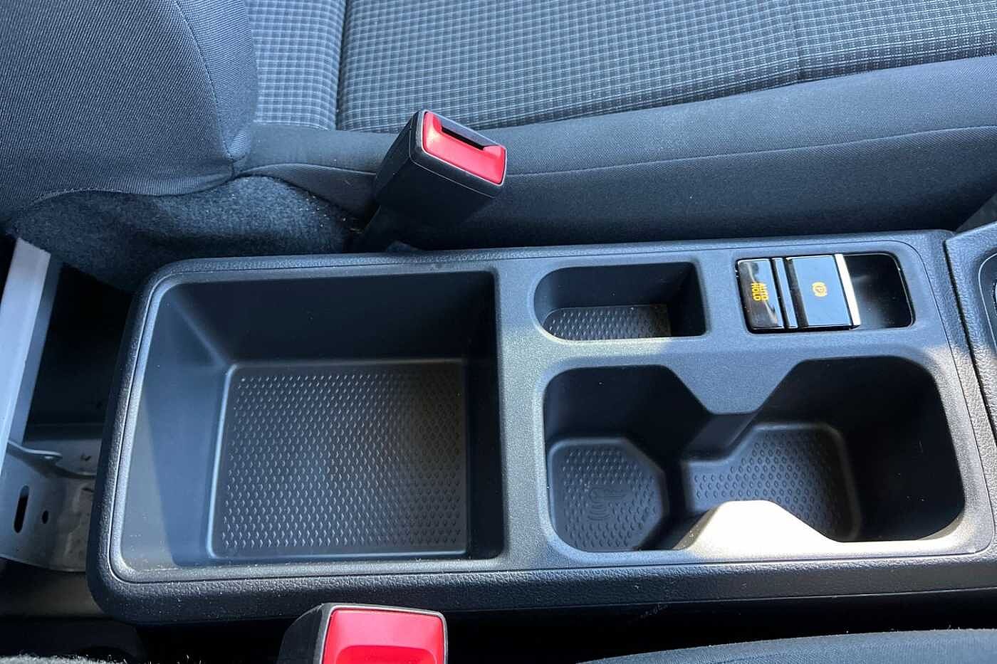 Volkswagen Caddy Cargo
