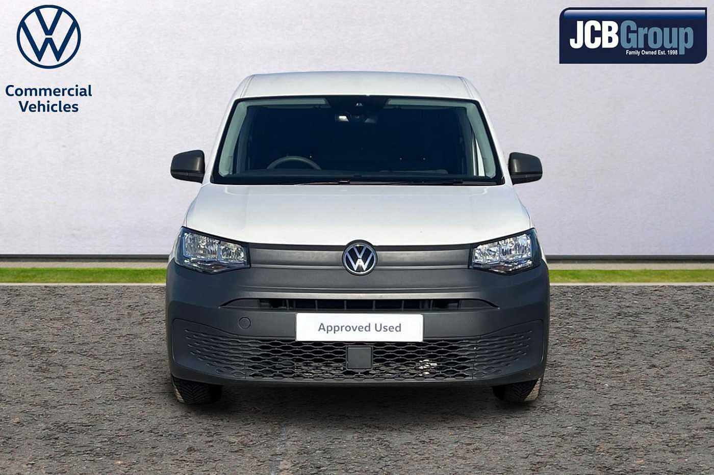 Volkswagen Caddy Cargo