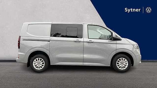 Volkswagen Transporter Kombi