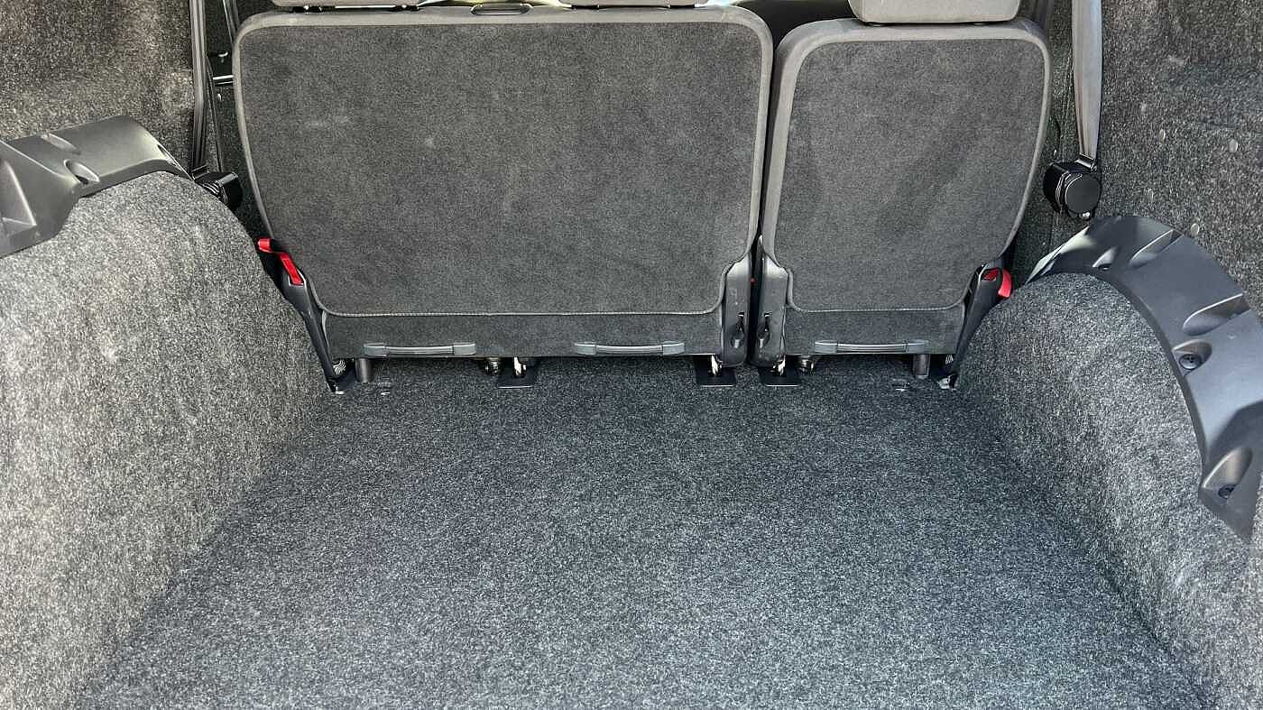 Volkswagen Caddy Cargo
