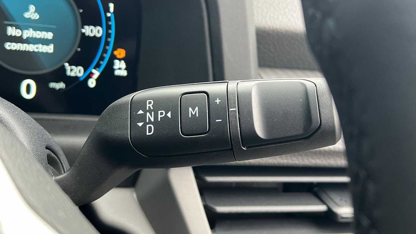 Volkswagen Transporter Kombi