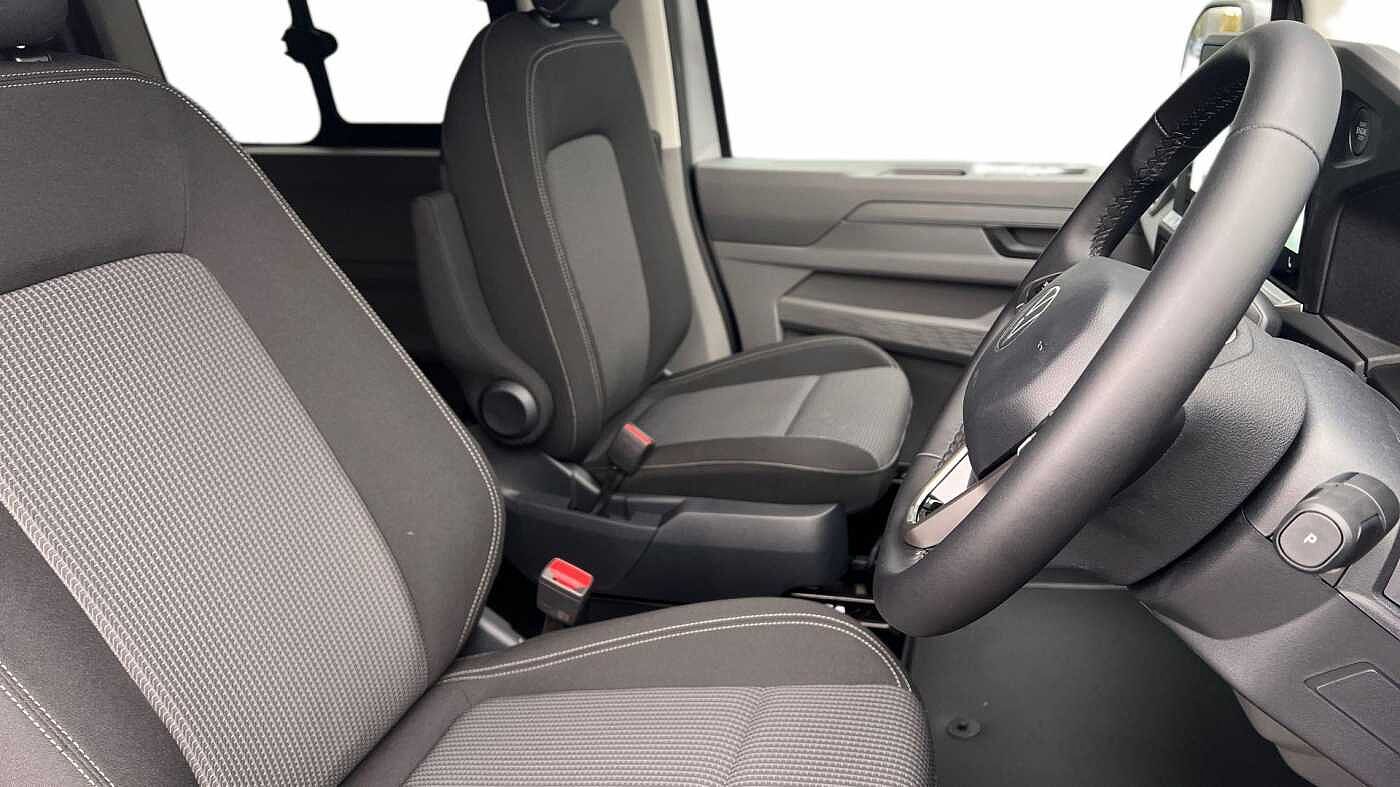 Volkswagen Transporter Kombi