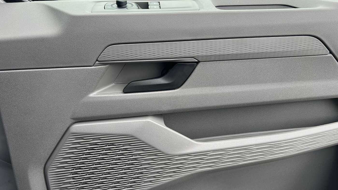 Volkswagen Transporter Kombi