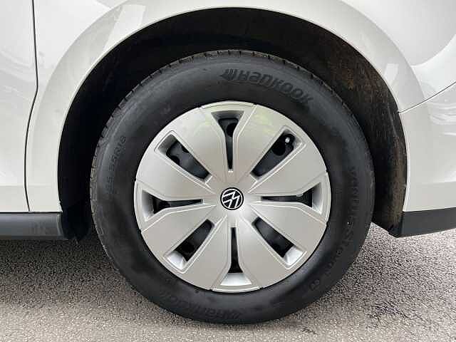 Volkswagen ID. Buzz Cargo